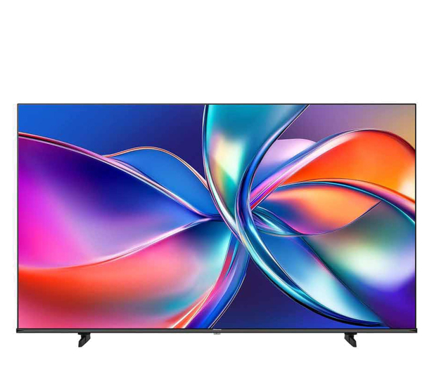 HISENSE 43E7Q 43" QLED 4K VIDAA Dolby Vision Atmos - 1338875 - zdjęcie
